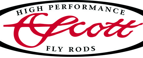 Scott fly rods