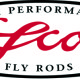 Scott fly rods
