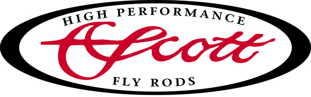 Scott fly rods