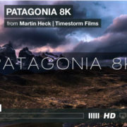 Patagonia video