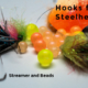 hooks for steelhead
