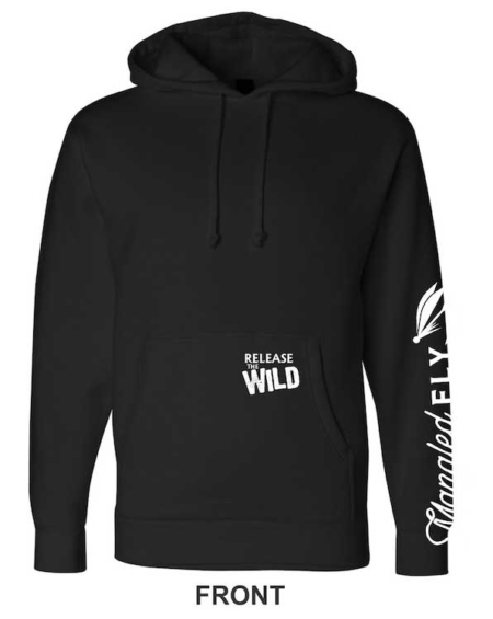 Release the Wild Sweatshirt
