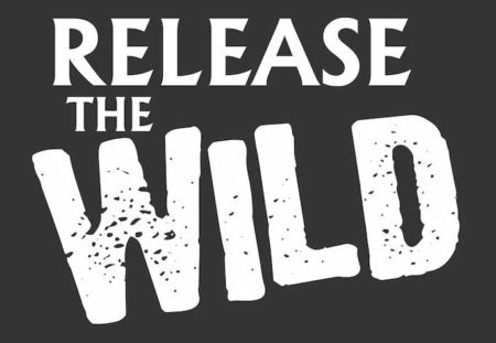 Release the Wild Sweatshirt