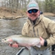 Pere Marquette Fishing Report