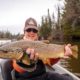 Upper Manistee Trout Fishing
