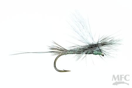 New Fly Patterns