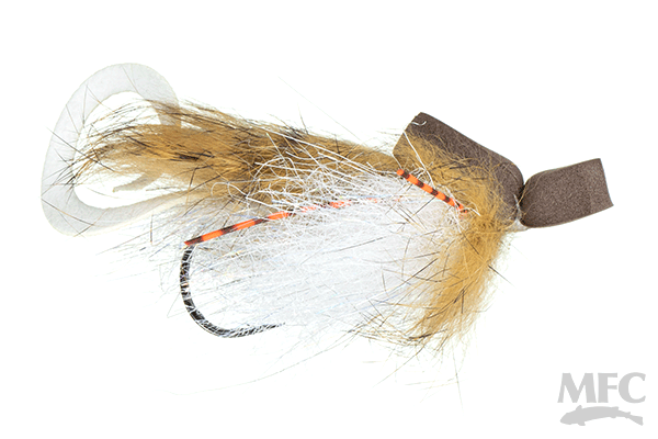 New Fly Patterns