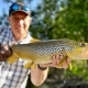 Upper Manistee Trout Report