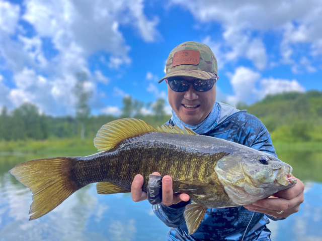 Fly Fishing Archives - Northern Michigan, Guide Service