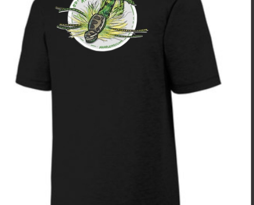 Amphibious Assault T-shirt