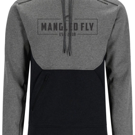 Mangled Fly CX Hoody