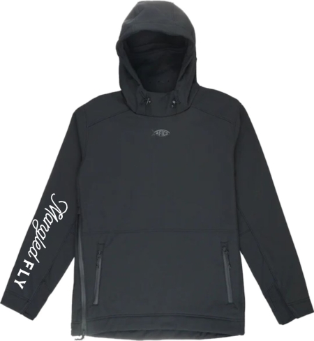 Reaper Windproof Jacket & Pullover