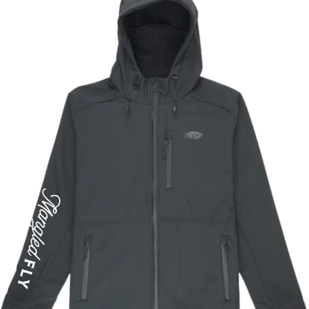 Reaper Windproof Jacket & Pullover