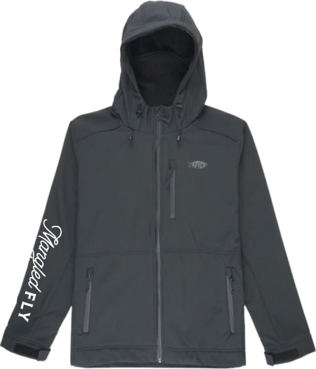 Reaper Windproof Jacket & Pullover