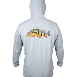 Peacock Bass Sun-Shirt