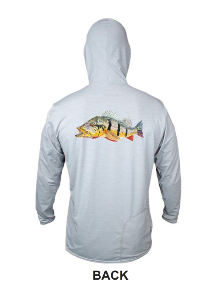 Peacock Bass Sun-Shirt