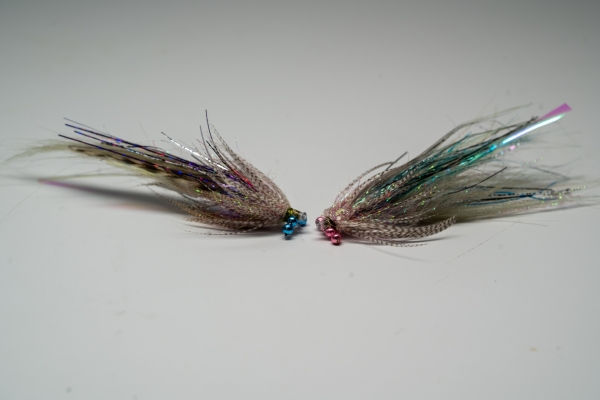 Spring Tying Tips