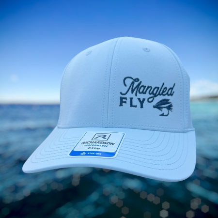Performance Ball Cap