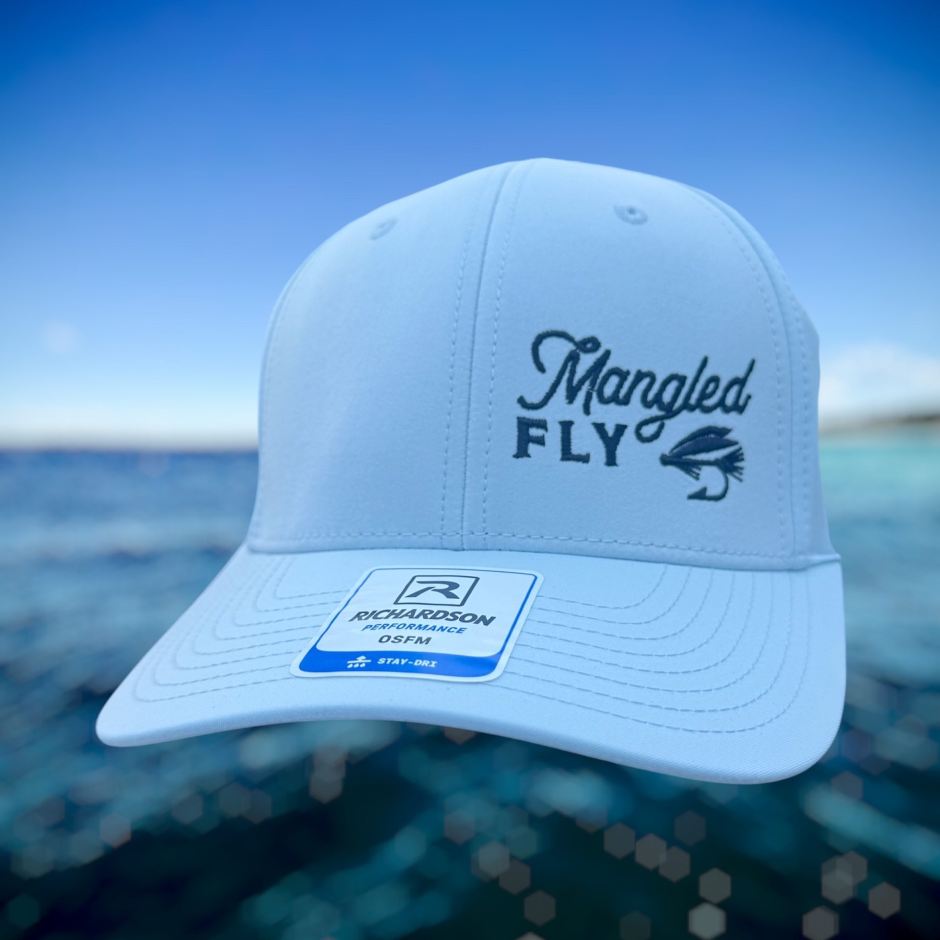 Performance Ball Cap
