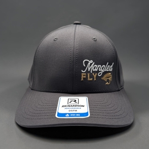 Performance Ball Cap