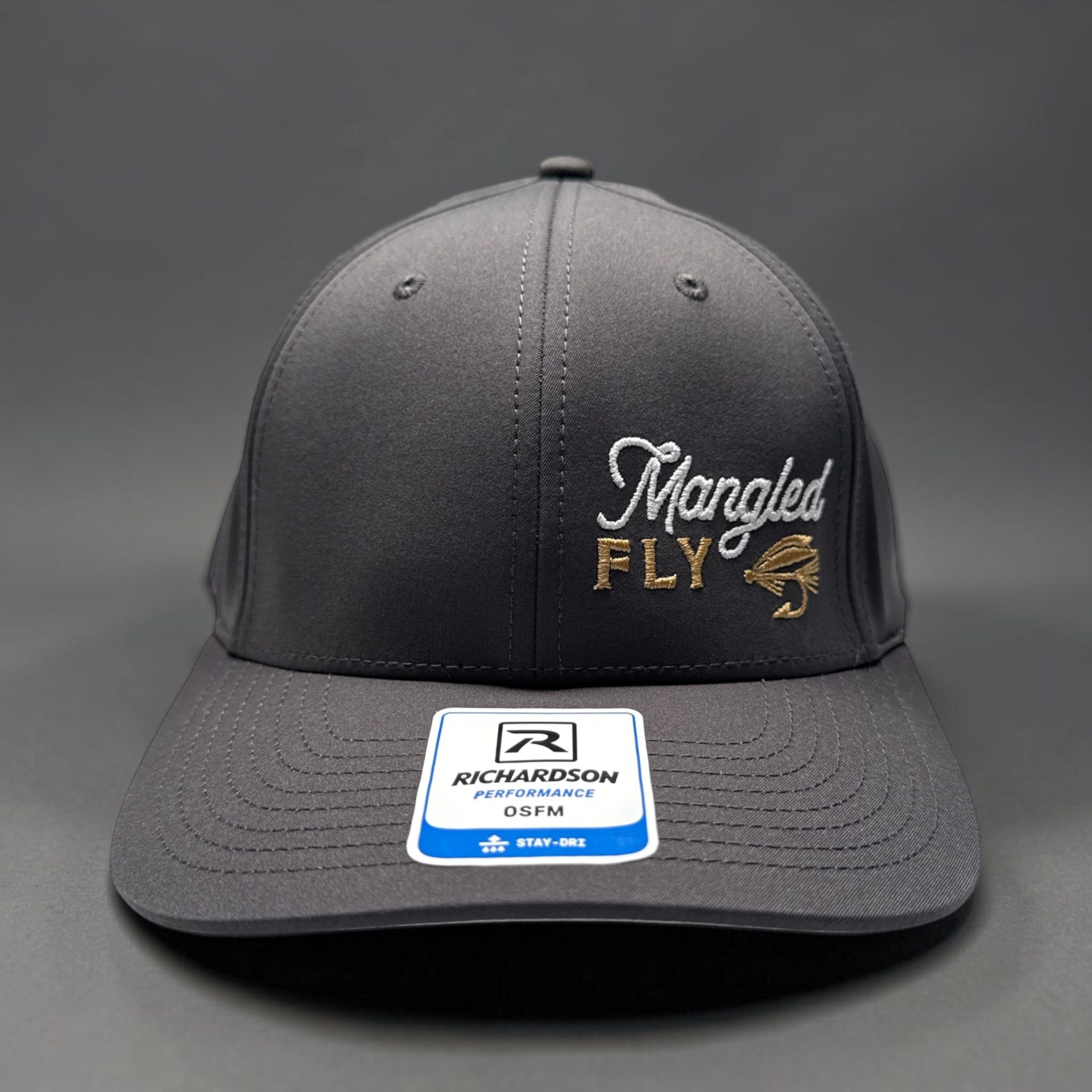 Performance Ball Cap